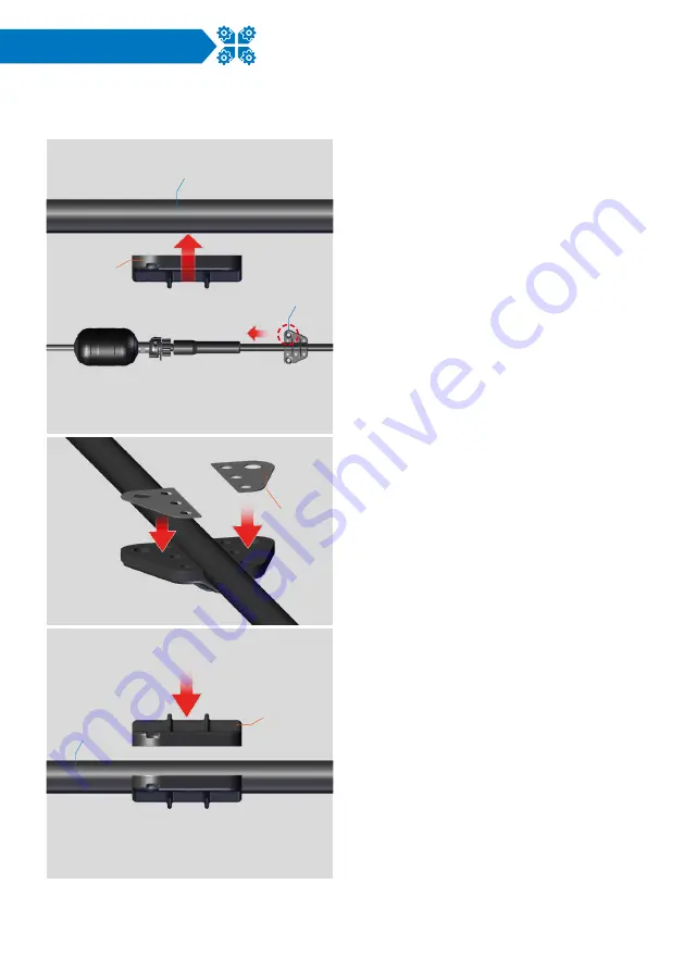 Cleantecs SOLA-TECS W BJ 2010 Series Скачать руководство пользователя страница 40