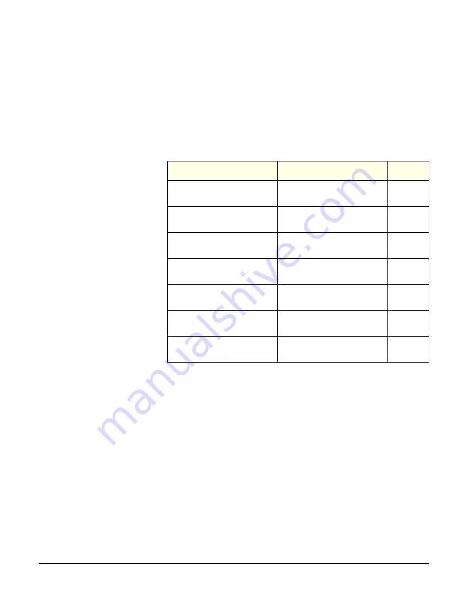 Clear-Com Eclipse IFB-104 Instruction Manual Download Page 11