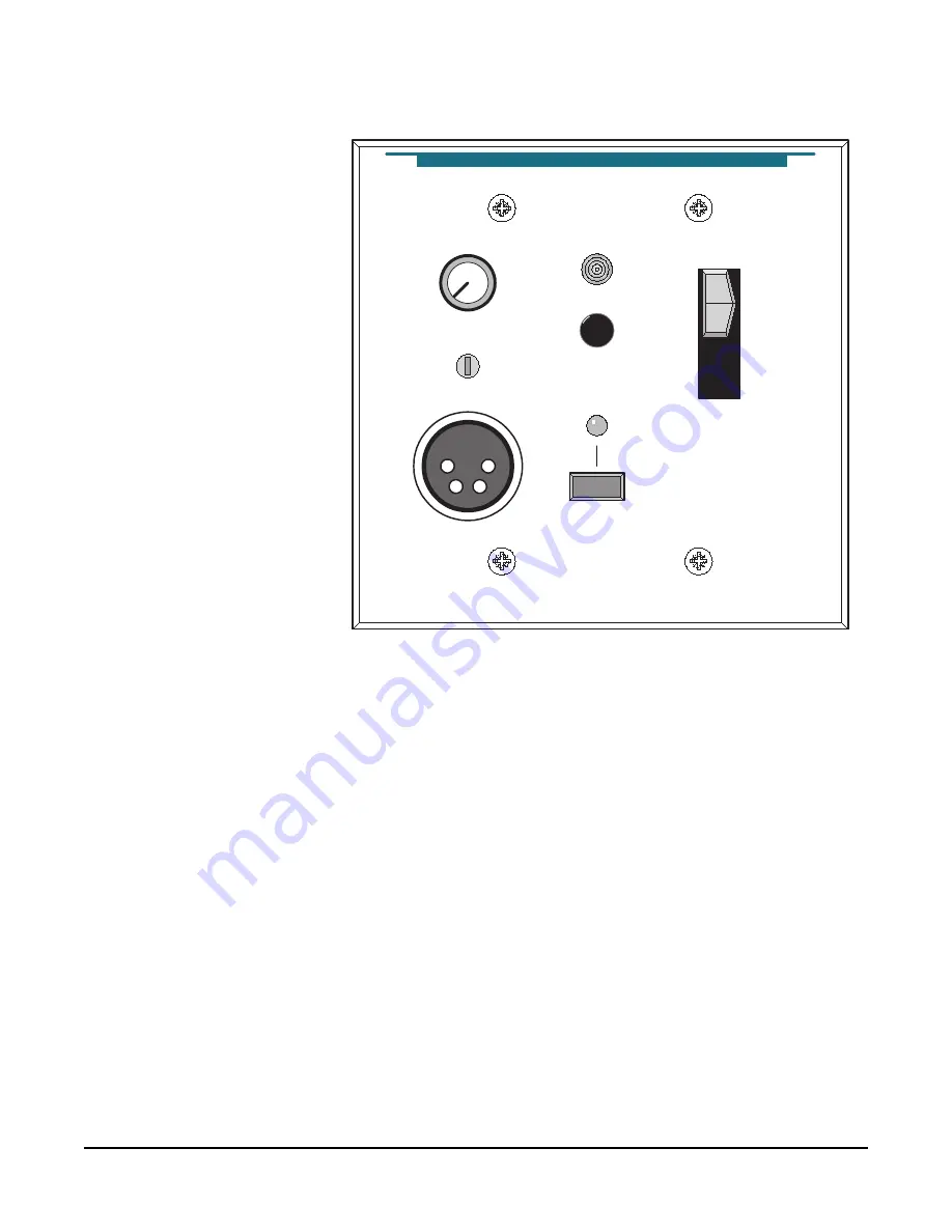 Clear-Com ICS-24 Instruction Manual Download Page 6