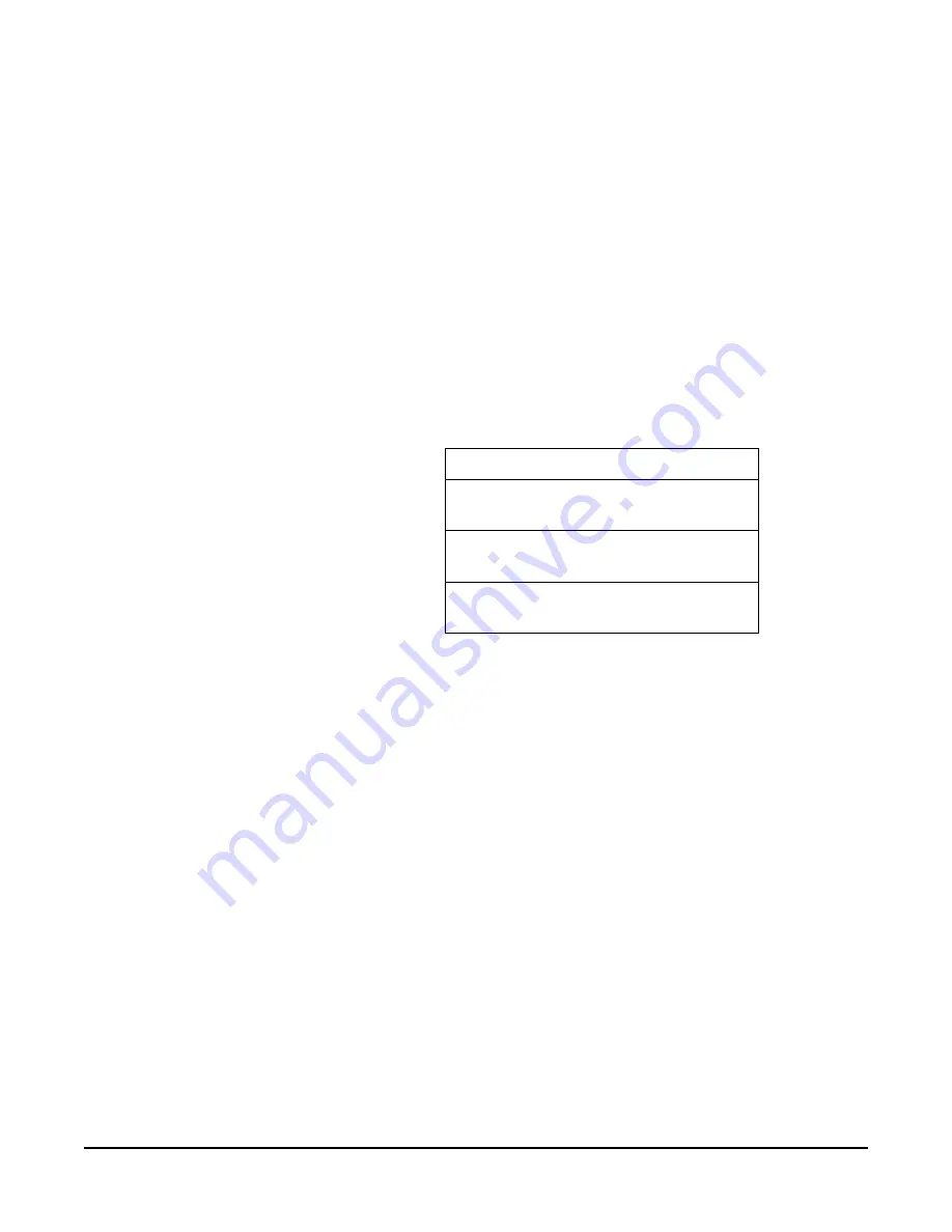 Clear-Com ICS-24 Instruction Manual Download Page 8