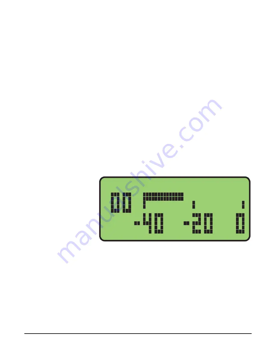 Clear-Com PTX-3 Instruction Manual Download Page 14