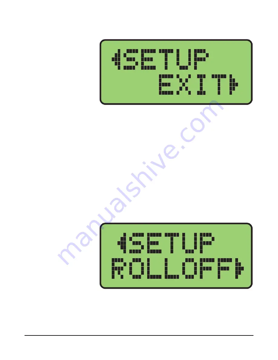 Clear-Com PTX-3 Instruction Manual Download Page 15