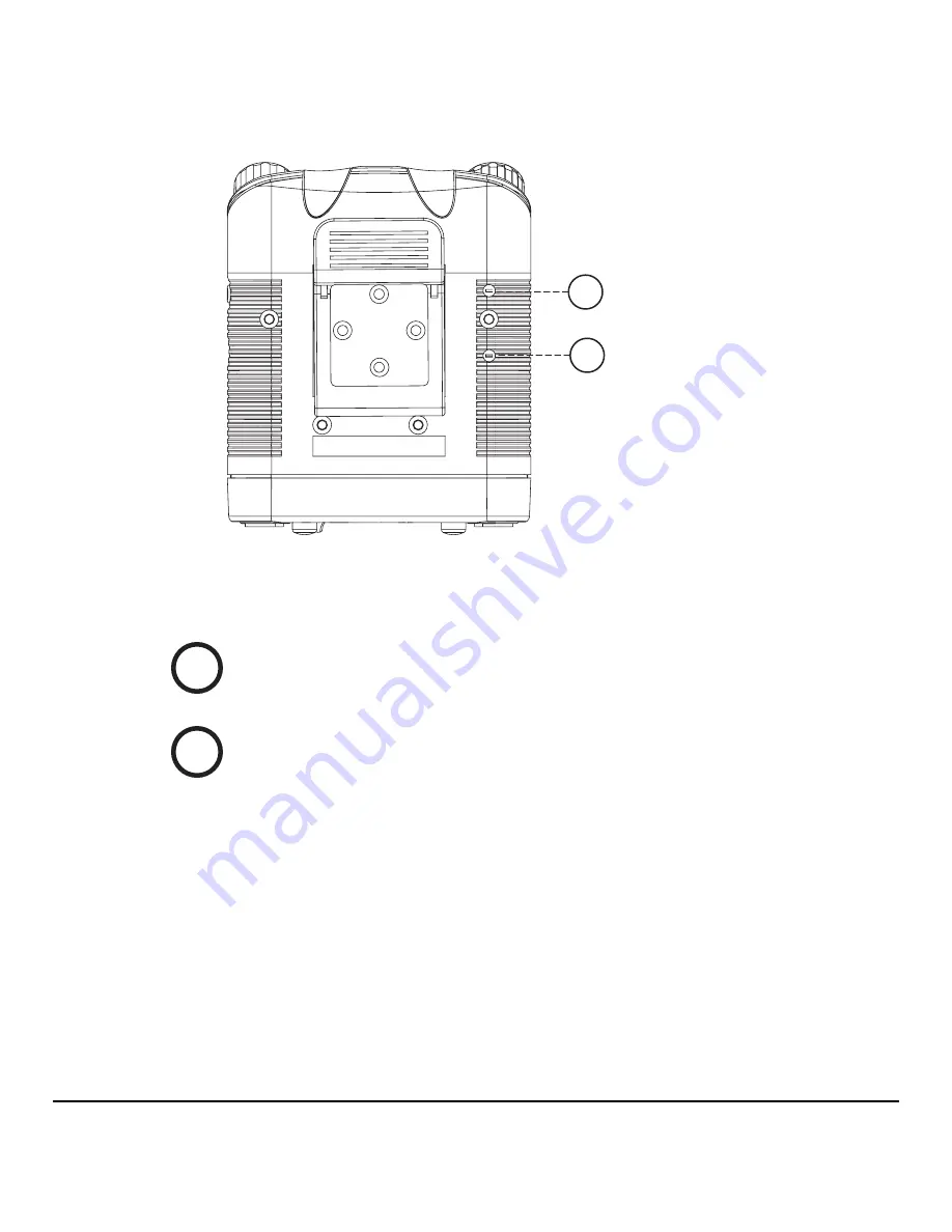 Clear-Com RS-602 Instruction Manual Download Page 18