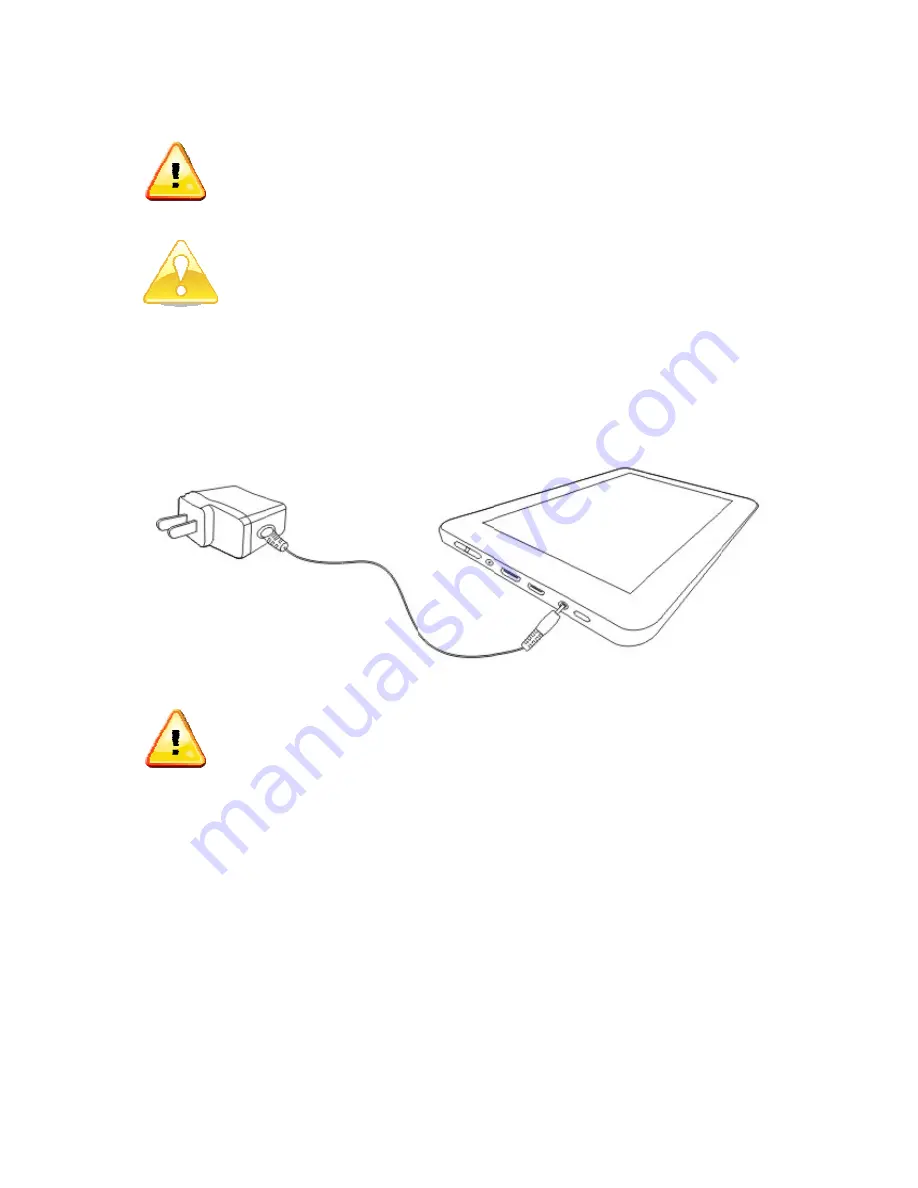 Clear FileMate Clear X2 T730 Quick Start Manual Download Page 4