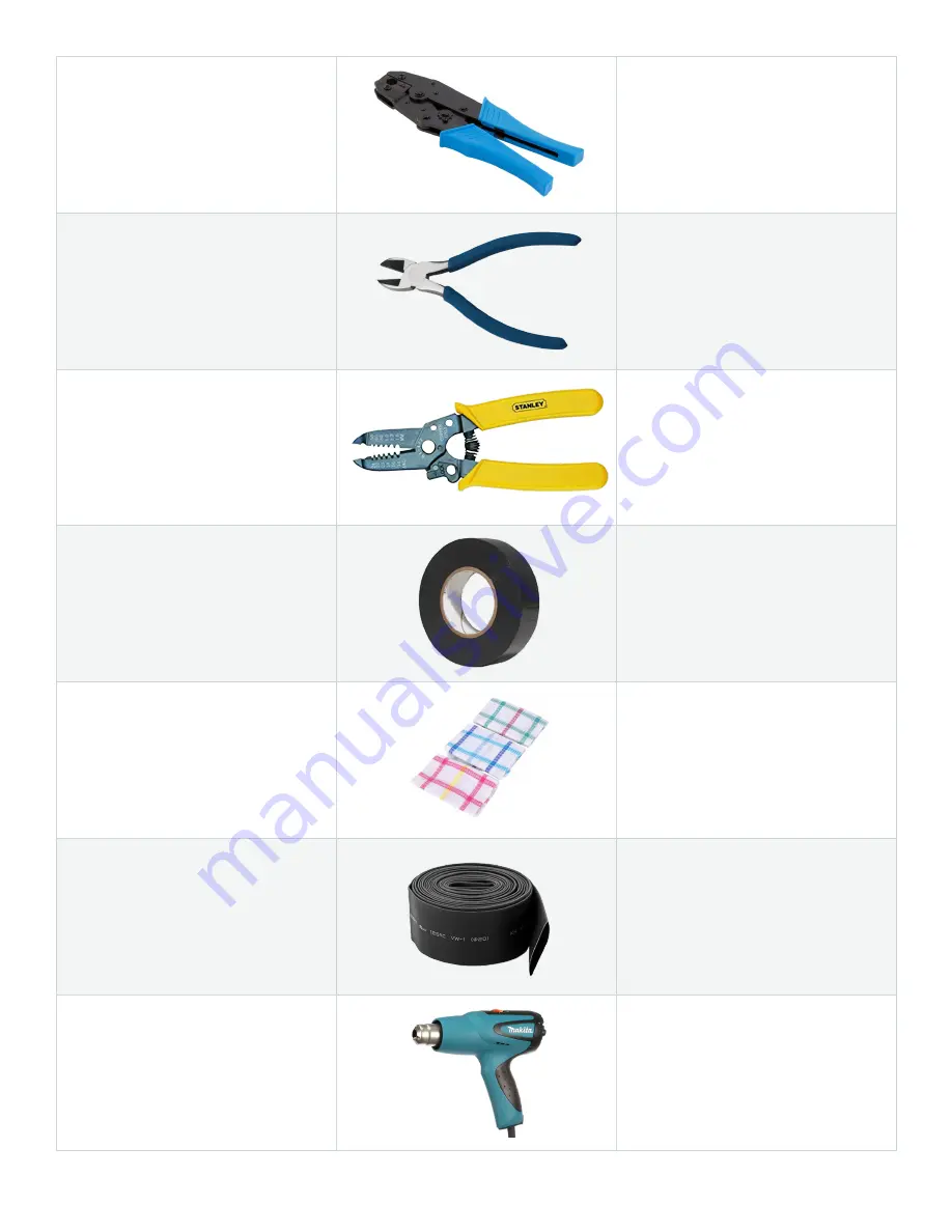 ClearEnergy P2 Installation Manual Download Page 6