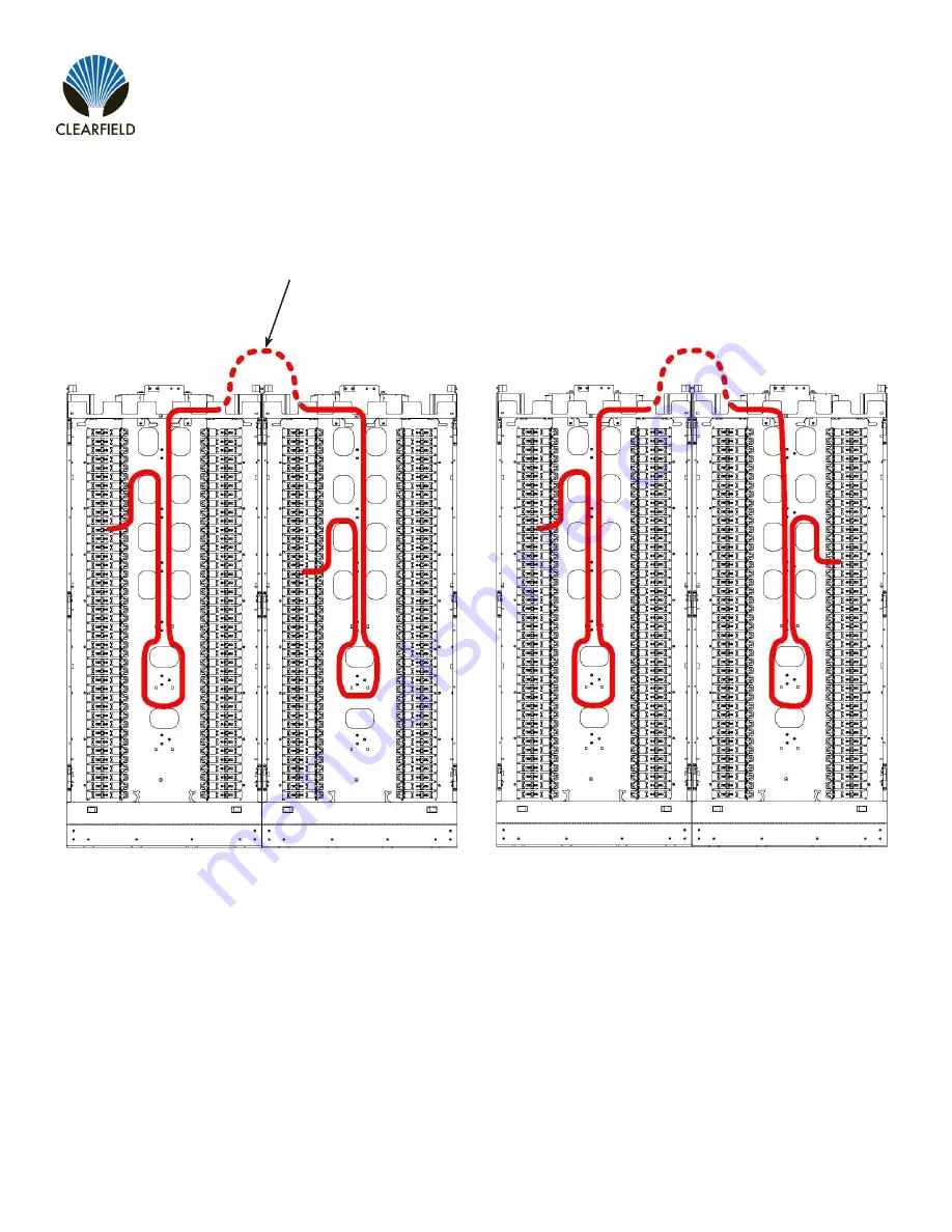 Clearfield FieldSmart FxHD Installation Manual Download Page 23