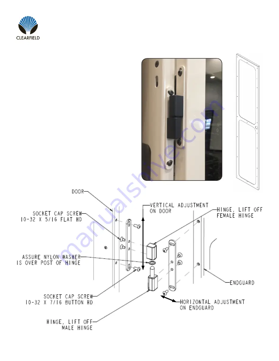 Clearfield FieldSmart Installation Manual Download Page 15