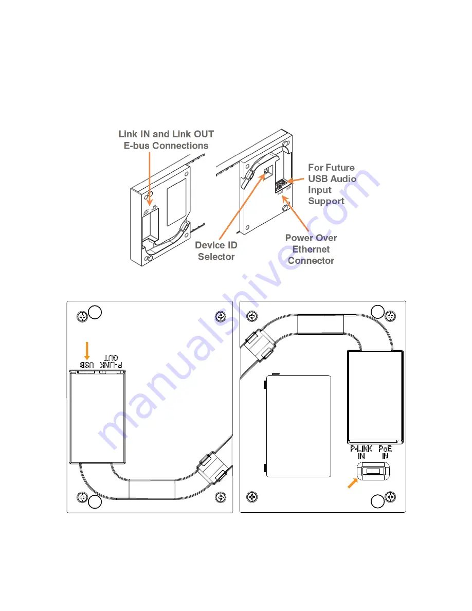 ClearOne Beamforming Installation Manual Download Page 7