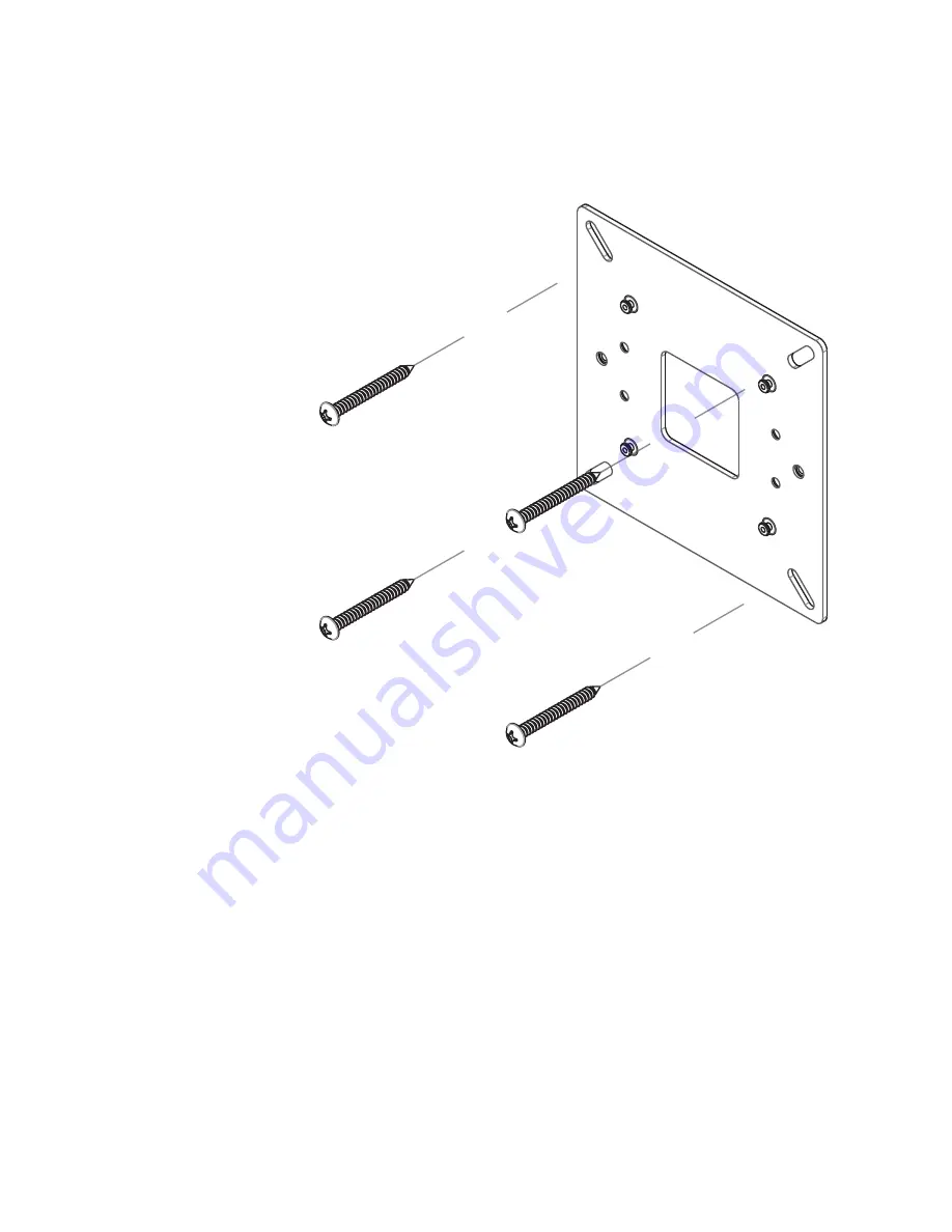 ClearOne Beamforming Скачать руководство пользователя страница 12