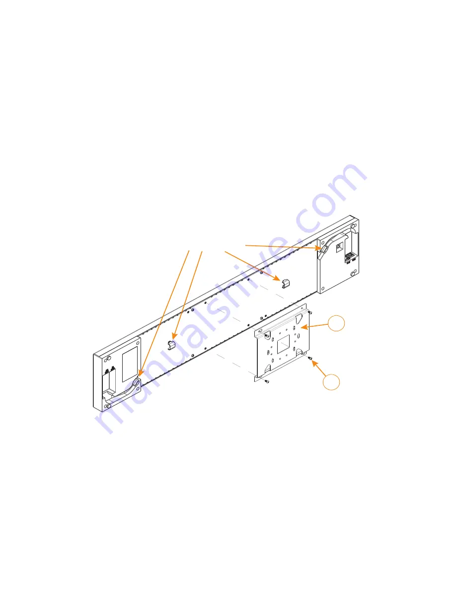 ClearOne Beamforming Installation Manual Download Page 13