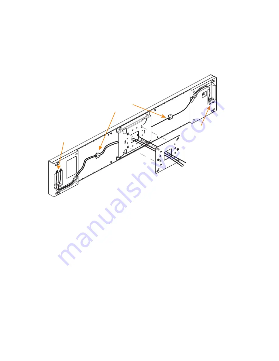 ClearOne Beamforming Installation Manual Download Page 14