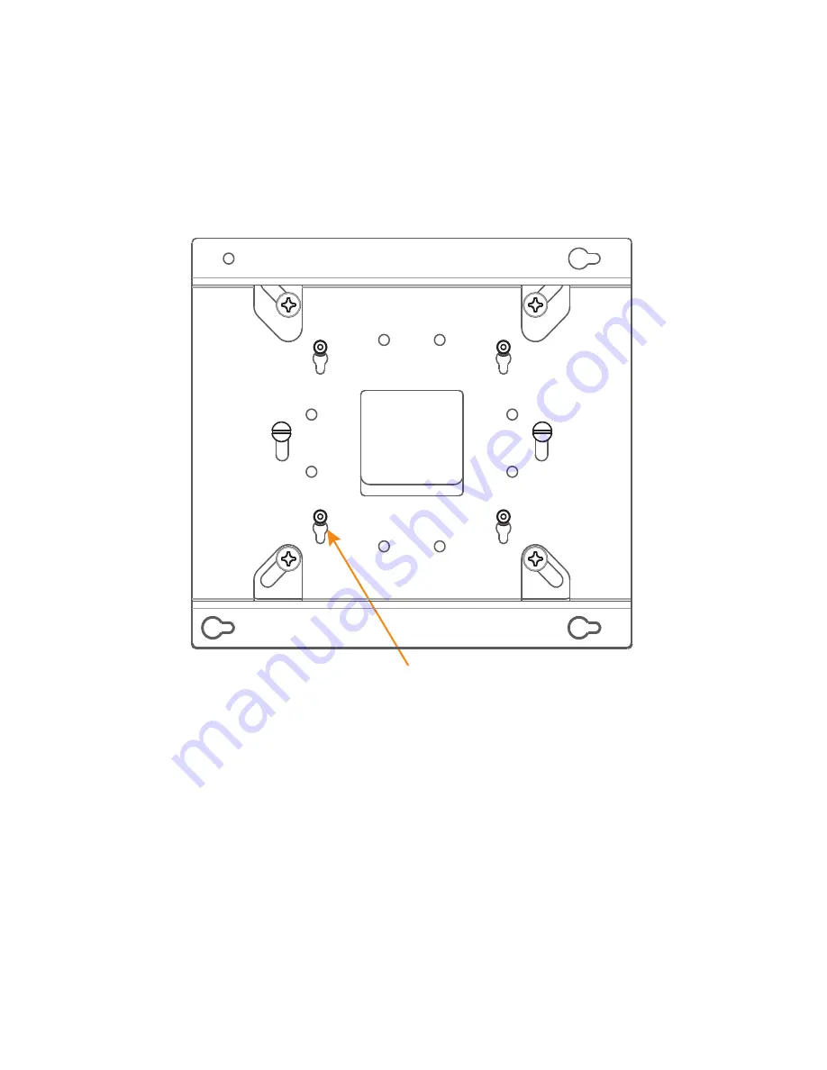 ClearOne Beamforming Installation Manual Download Page 16