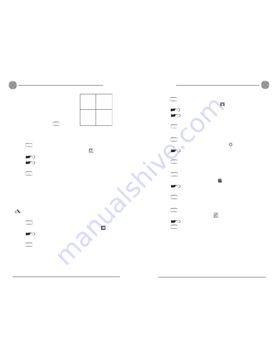 ClearOne Scan Converter Installation And Operation Manual Download Page 6