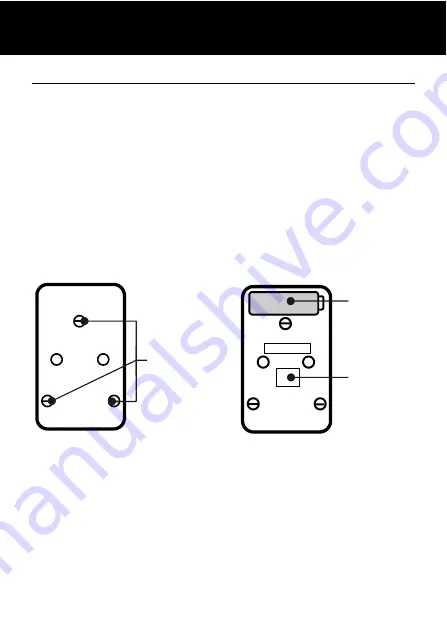 ClearSound CL2L User Manual Download Page 9