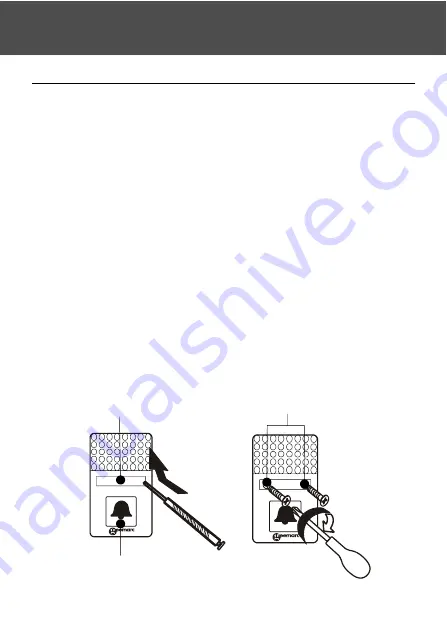 ClearSound CL2L User Manual Download Page 20