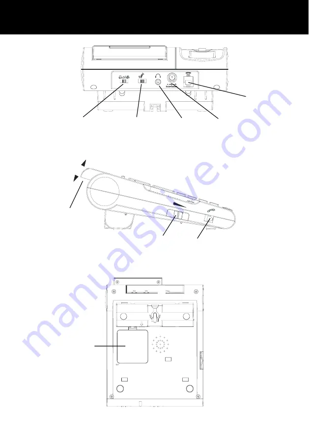 ClearSound Photophone 300 Скачать руководство пользователя страница 7