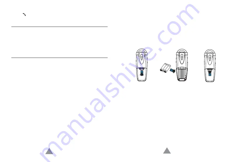 ClearSounds CL-3108 User Manual Download Page 9