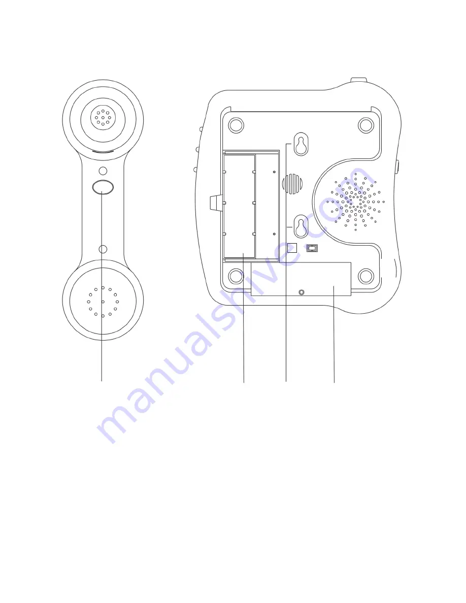 ClearSounds CL600 Installation Manual & User Manual Download Page 8