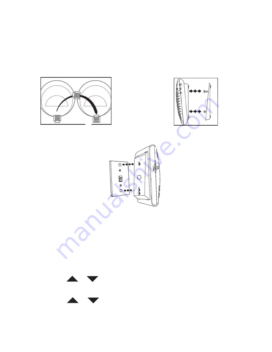 ClearSounds CL600 Installation Manual & User Manual Download Page 12