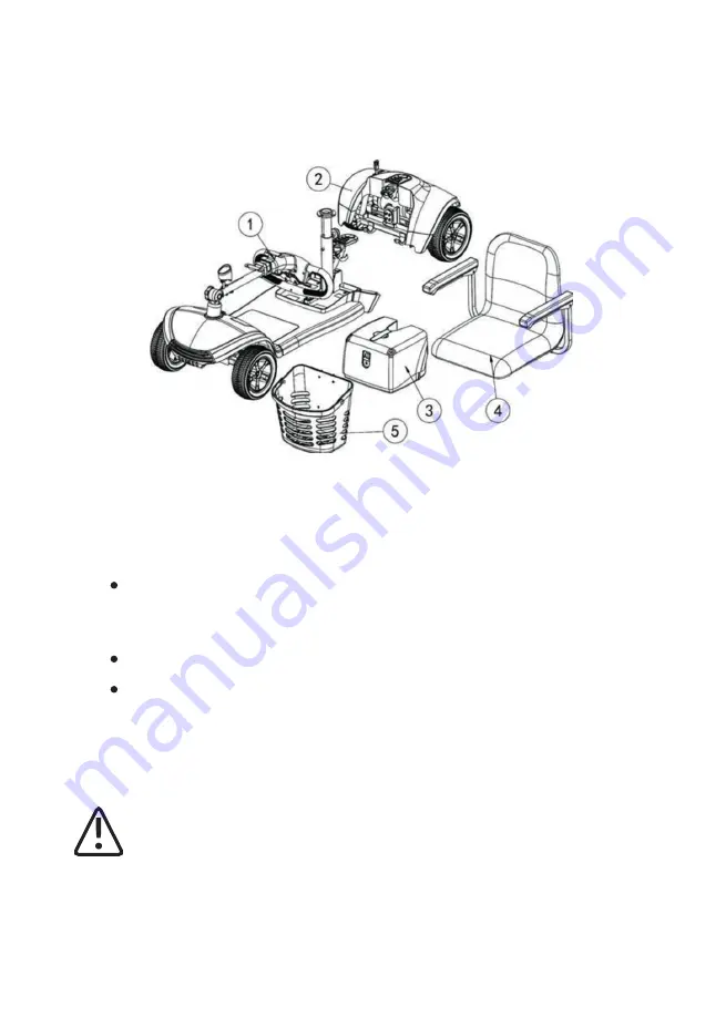 Clearwell Mobility Helios HD Скачать руководство пользователя страница 16