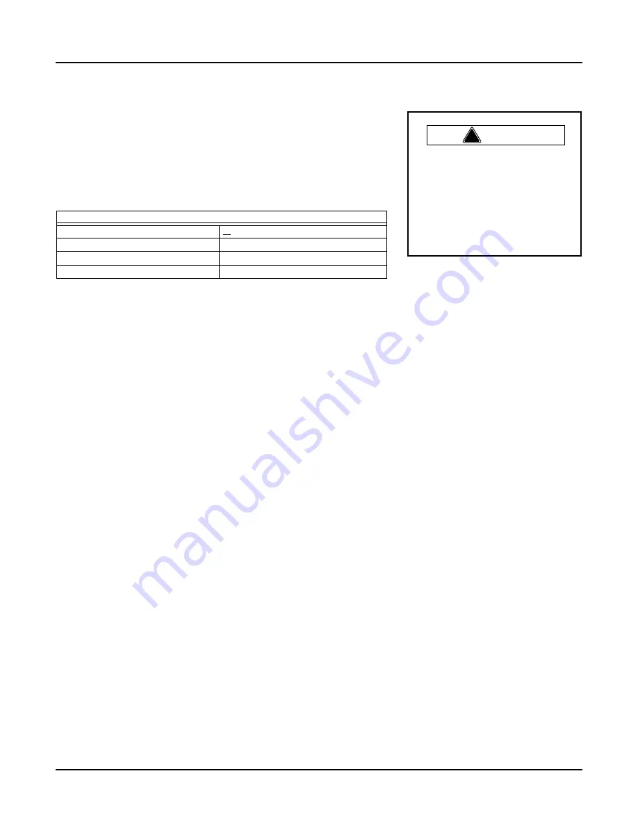 Cleaver-Brooks ClearFire CFLC Series Operation And Maintenance Manual Download Page 58