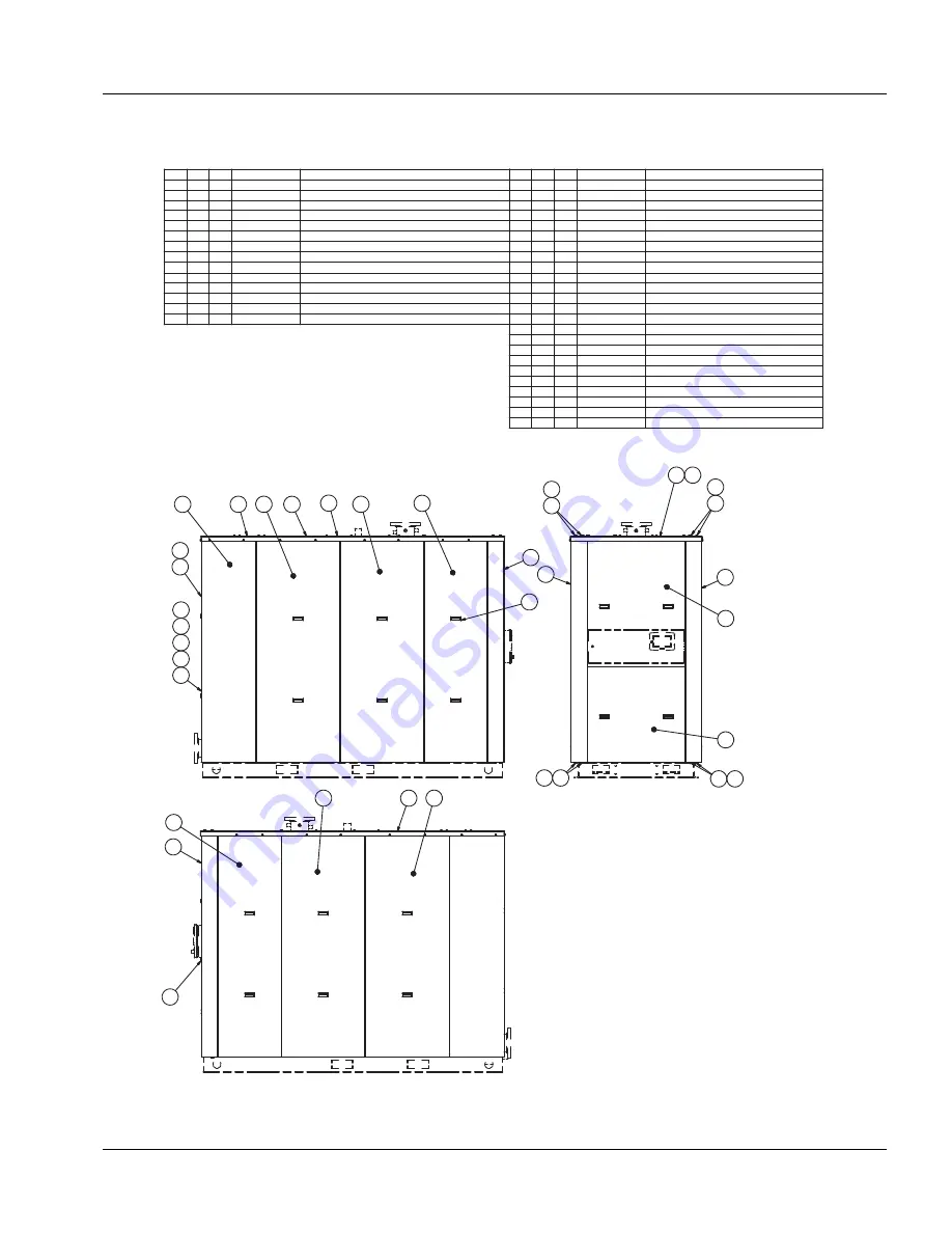 Cleaver-Brooks ClearFire CFLC Series Operation And Maintenance Manual Download Page 107