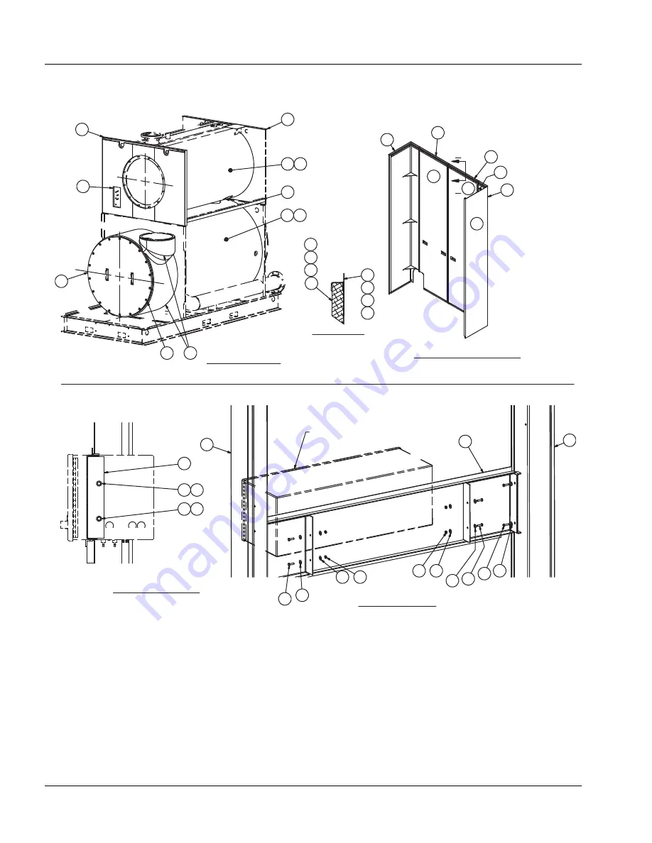 Cleaver-Brooks ClearFire CFLC Series Operation And Maintenance Manual Download Page 112