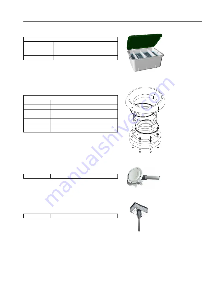 Cleaver-Brooks ClearFire CFLC Series Operation And Maintenance Manual Download Page 113