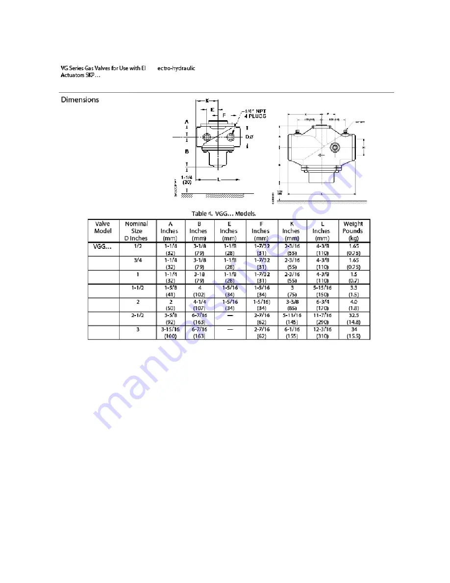 Cleaver-Brooks ClearFire CFLC Series Operation And Maintenance Manual Download Page 155