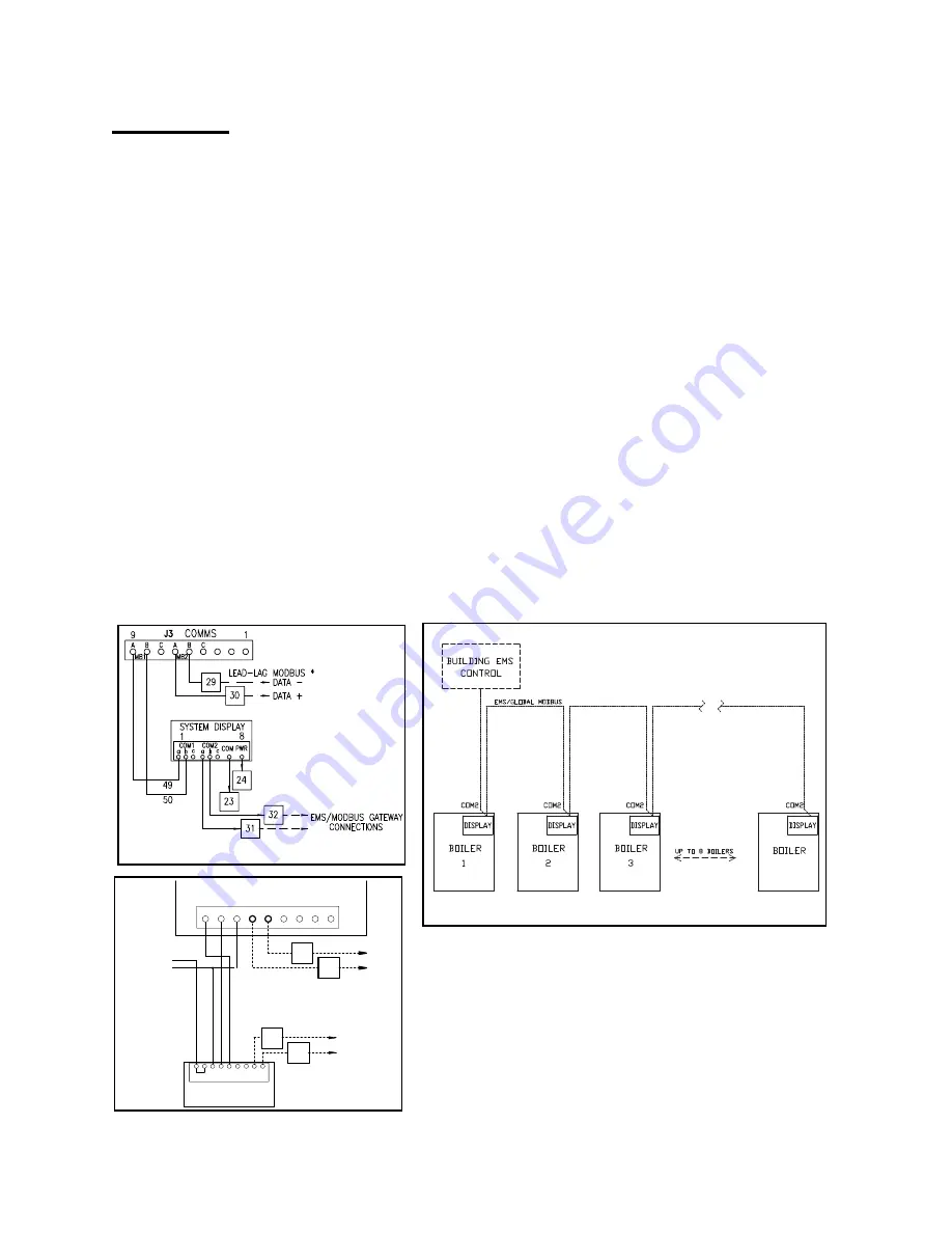 Cleaver-Brooks ClearFire CFLC Series Скачать руководство пользователя страница 273