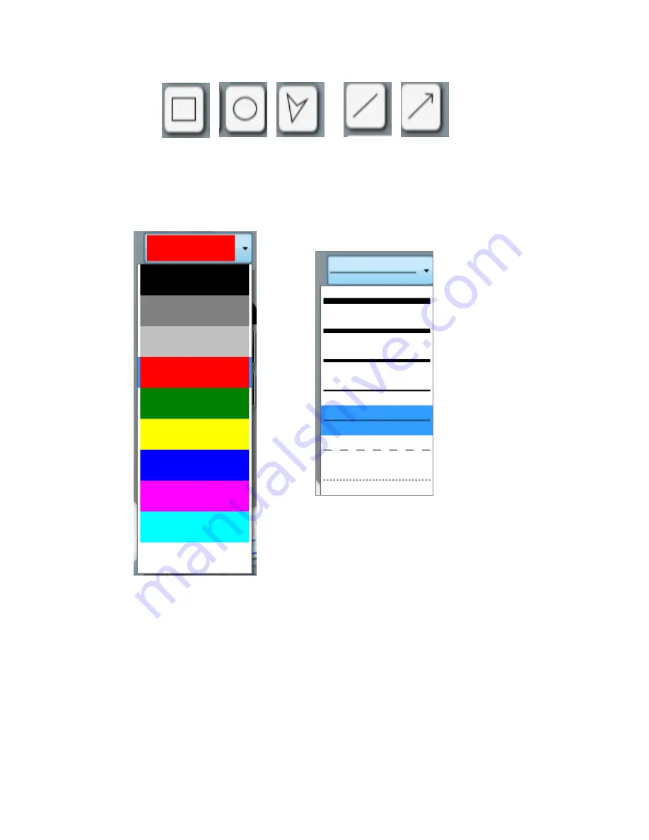 Cleaver Scientific gelLITE Manual Download Page 30