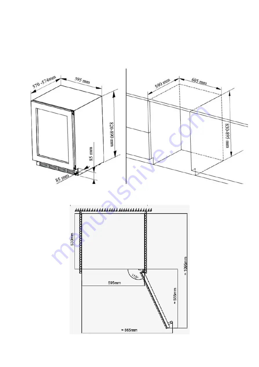 Cleaver CDABU127 User Manual Download Page 5