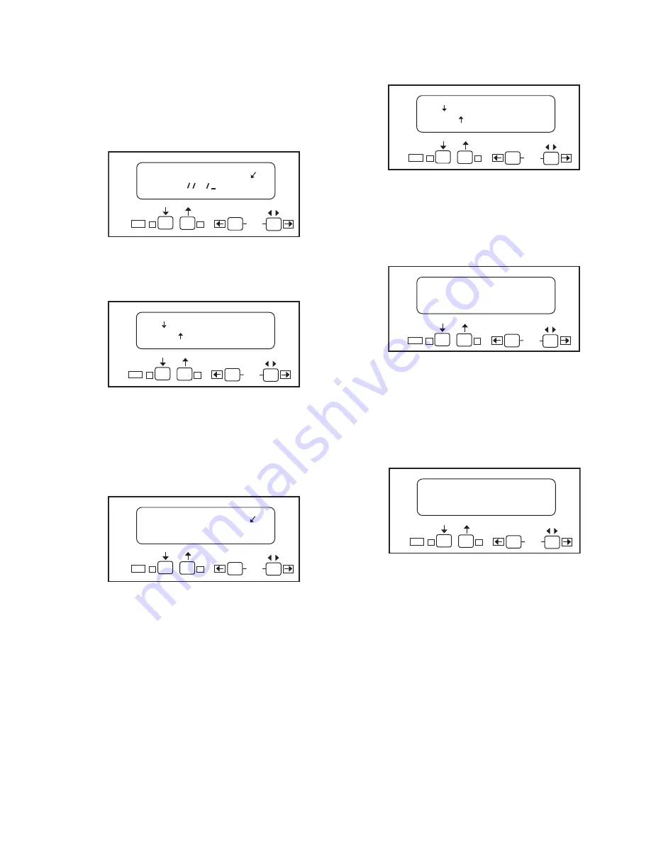 CleaverBrooks 833-03517 Installation And Operating Instructions Manual Download Page 23