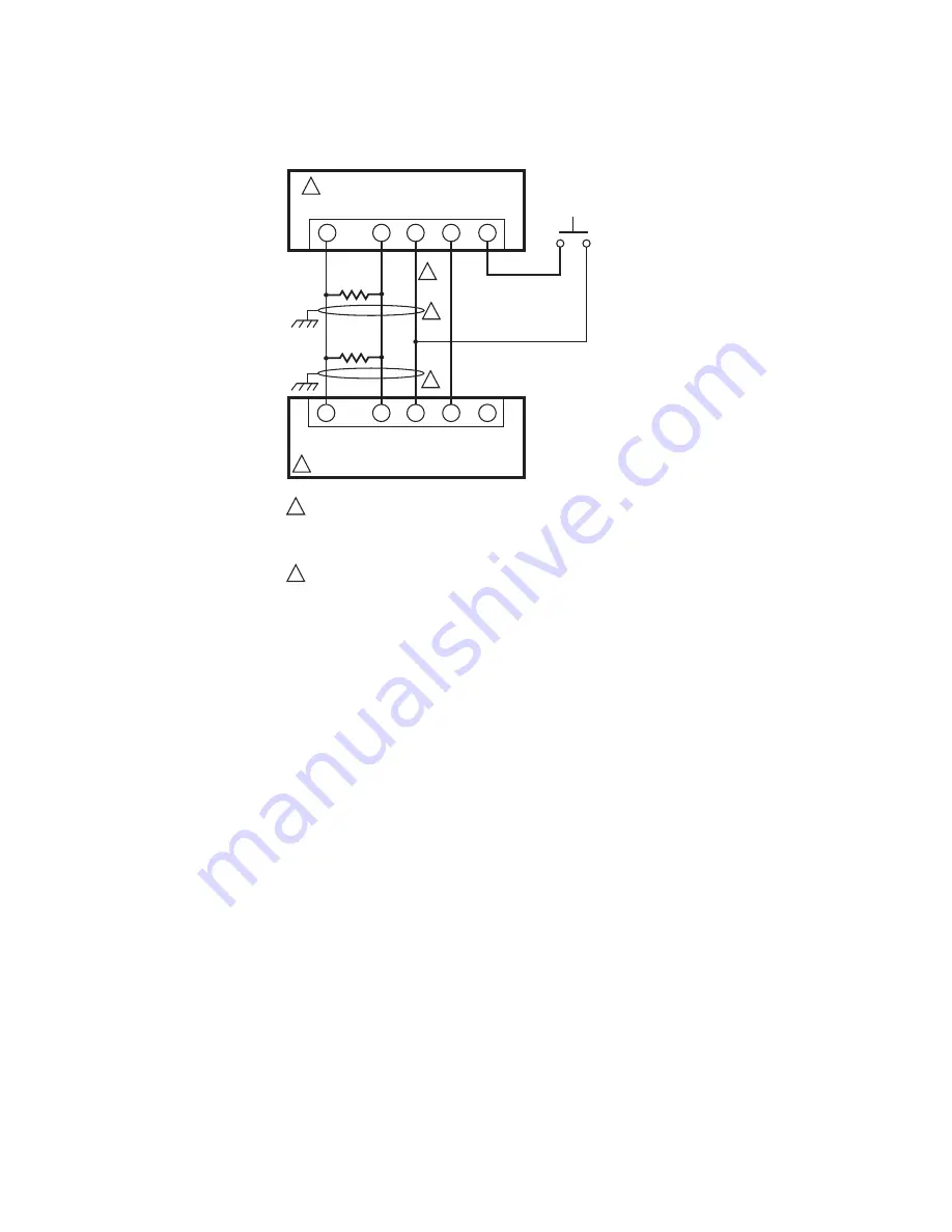 CleaverBrooks CB780 Installation Instructions Manual Download Page 14