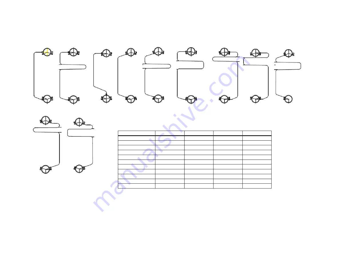 CleaverBrooks FLE Assembly Instructions Manual Download Page 26