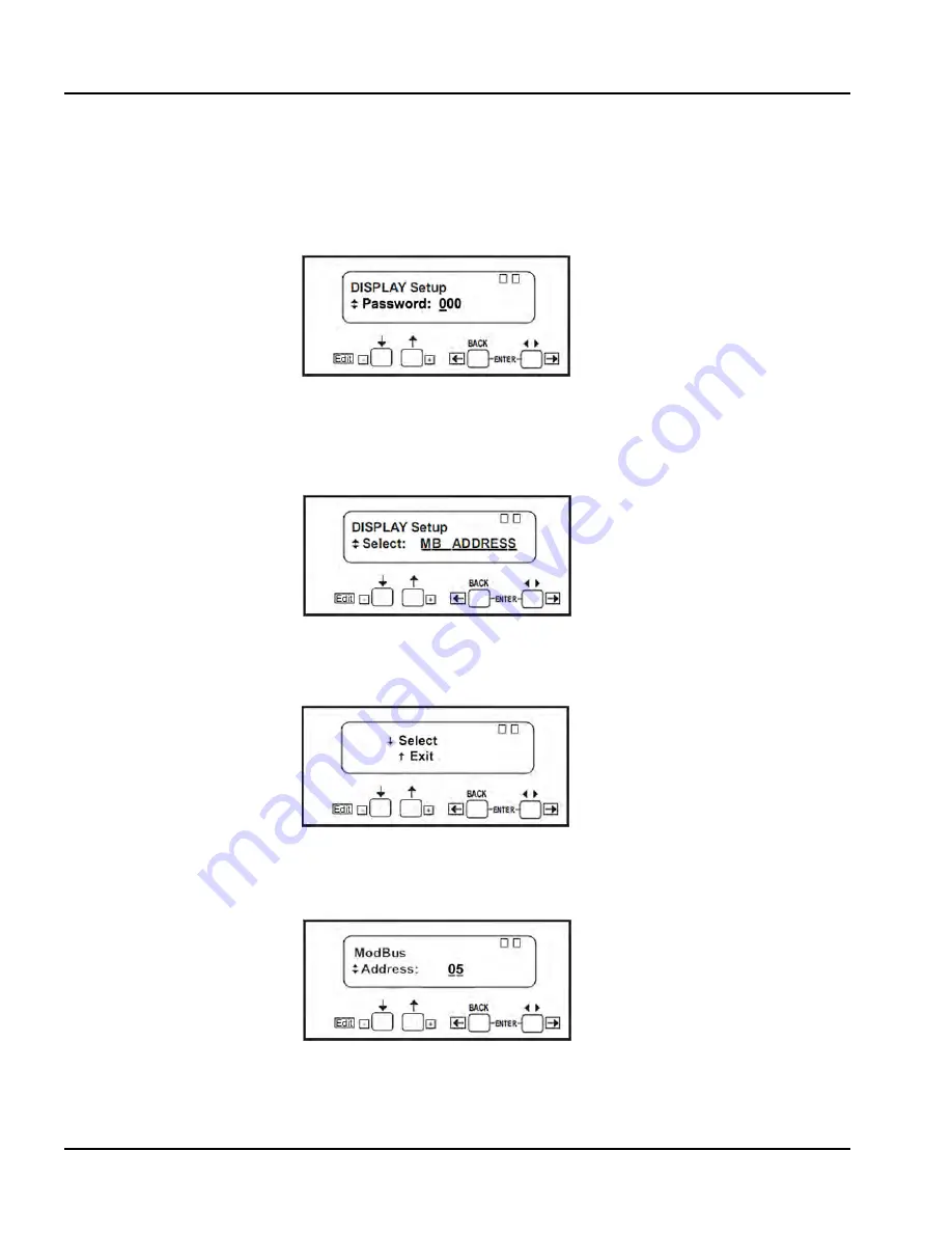 CleaverBrooks Hawk 1000 Operation Manual Download Page 22