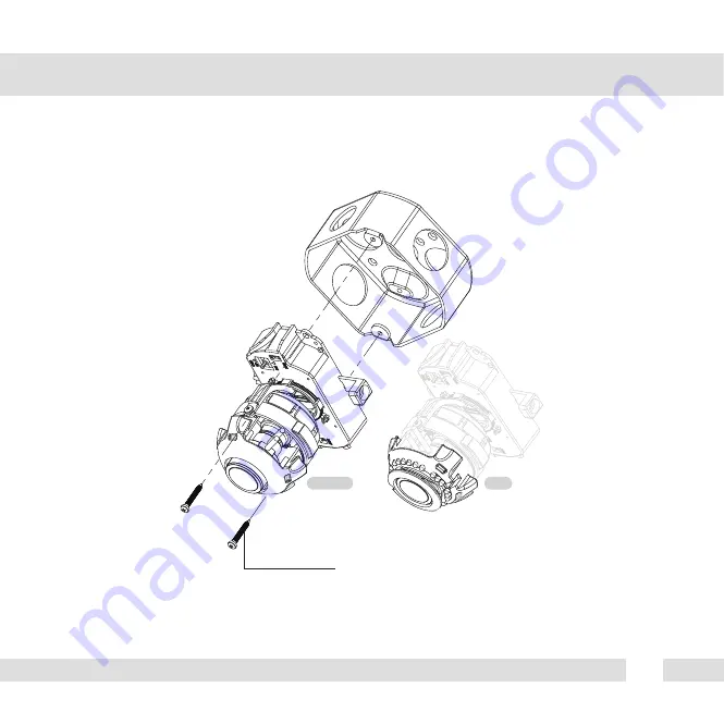 CLEBO-HD AID-2301 IR Manual Download Page 11