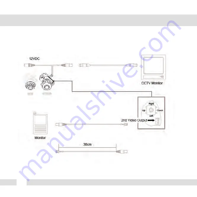 CLEBO-HD AID-2301 IR Manual Download Page 12