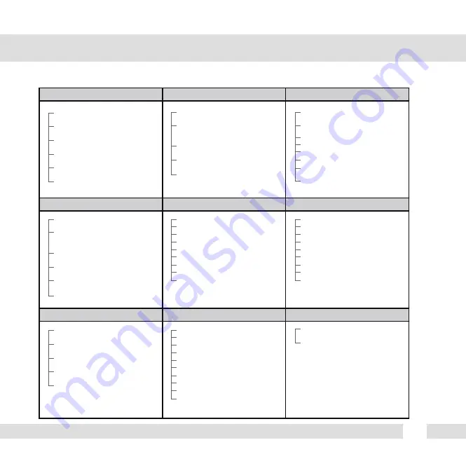 CLEBO-HD AID-2301 IR Manual Download Page 15