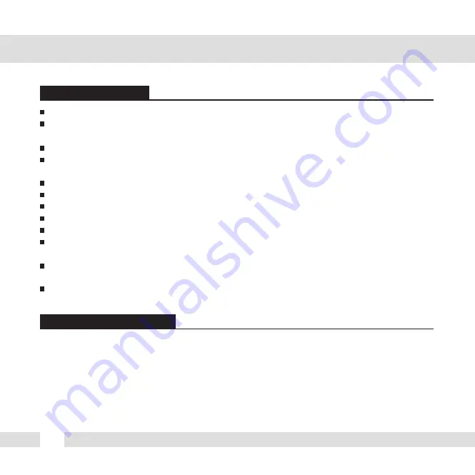 CLEBO-HD AOD-2301 Manual Download Page 2