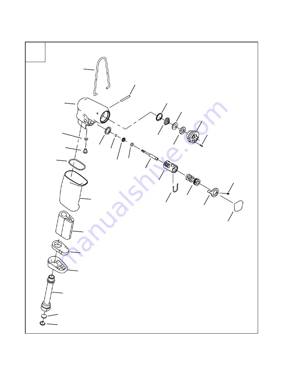 Cleco 19PTA-2343 Скачать руководство пользователя страница 4