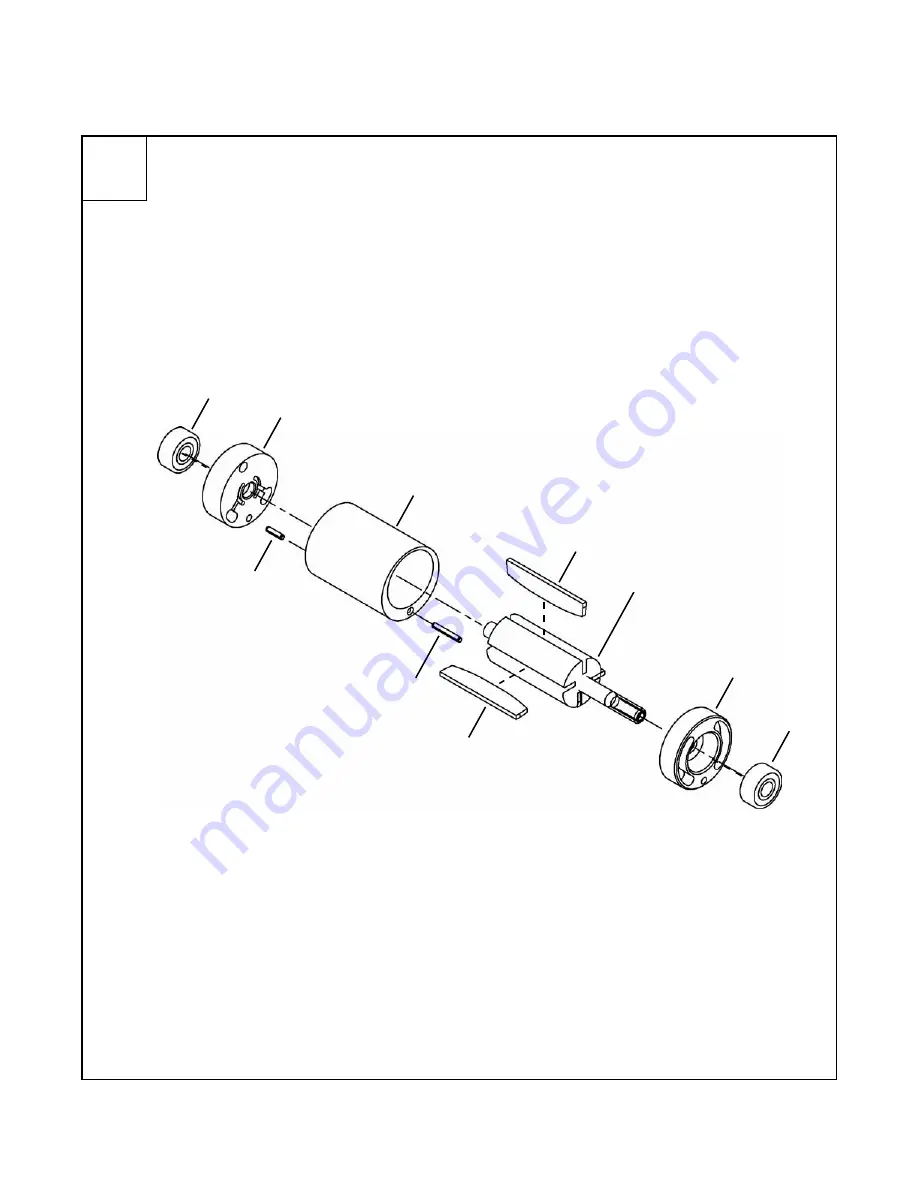 Cleco 19PTA-2343 Скачать руководство пользователя страница 6