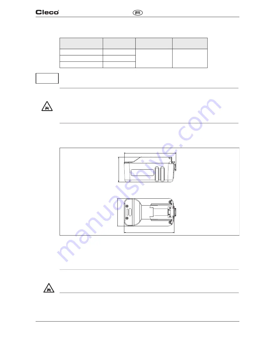 Cleco 936400PT Скачать руководство пользователя страница 39