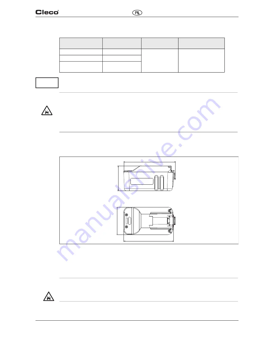 Cleco 936400PT Скачать руководство пользователя страница 55