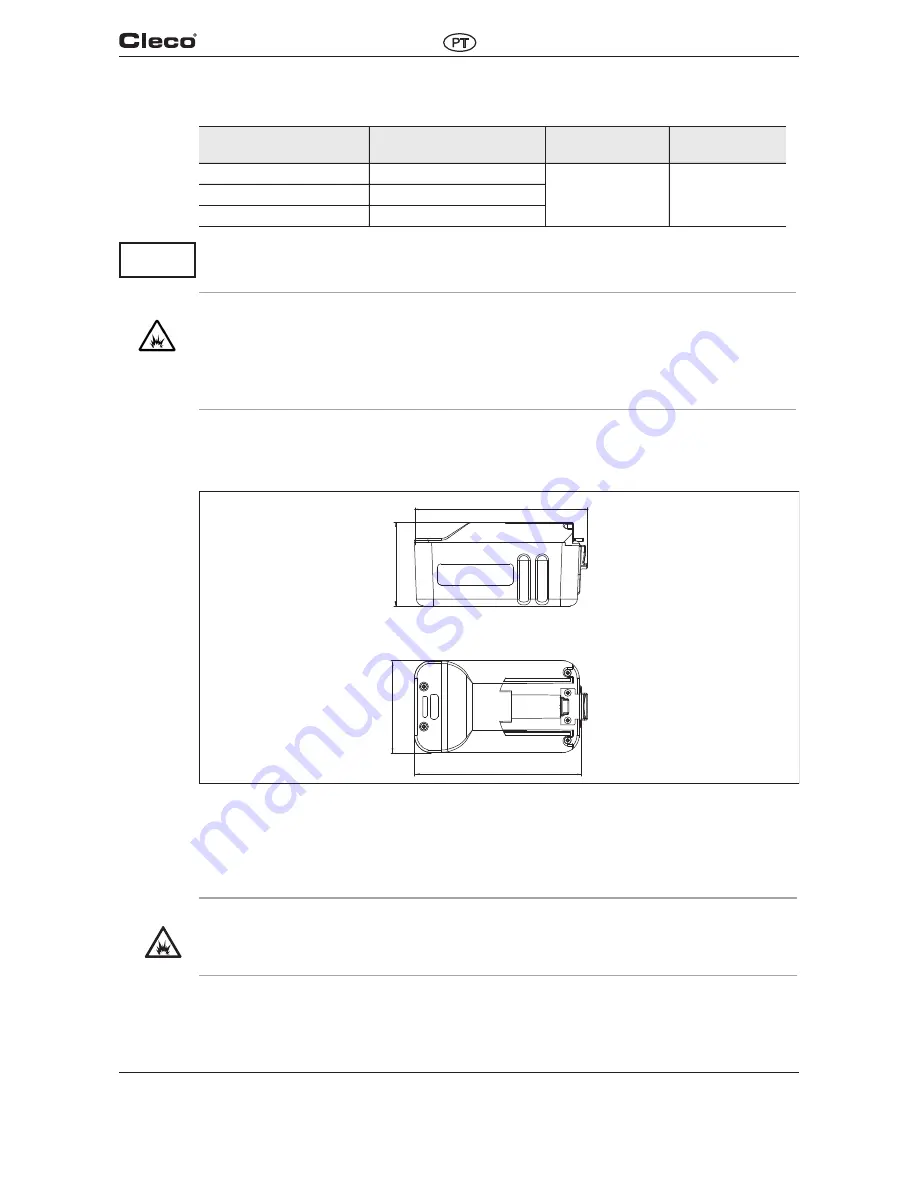 Cleco 936400PT Скачать руководство пользователя страница 63