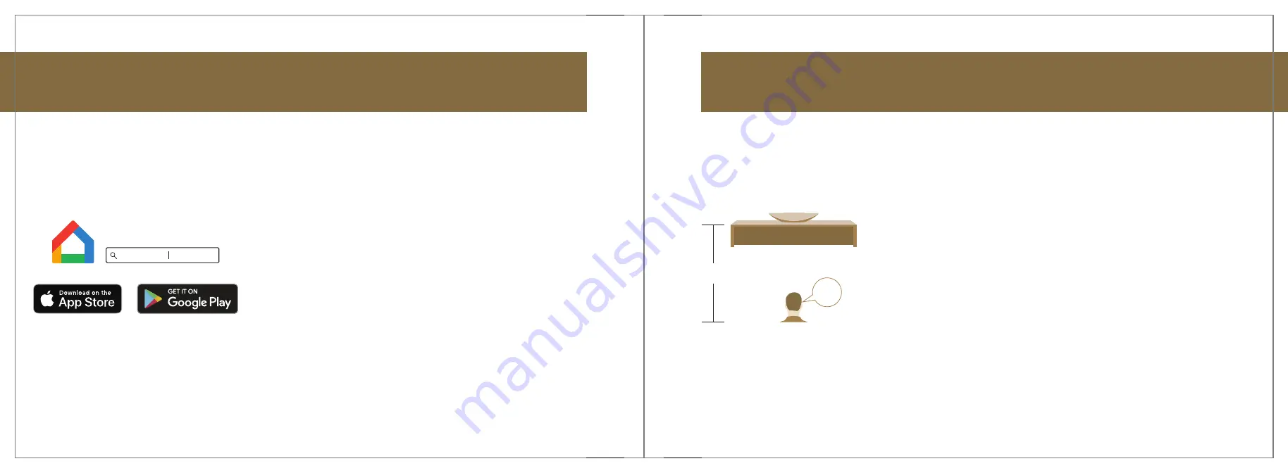 cleer CRESCENT Manual Download Page 5