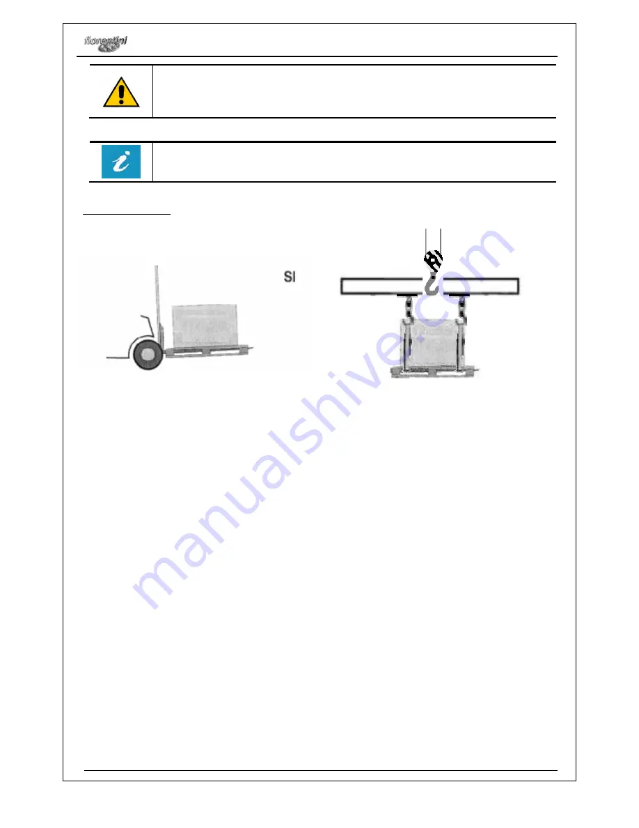 Clemas & Co C110 55B Operator'S Manual Download Page 17