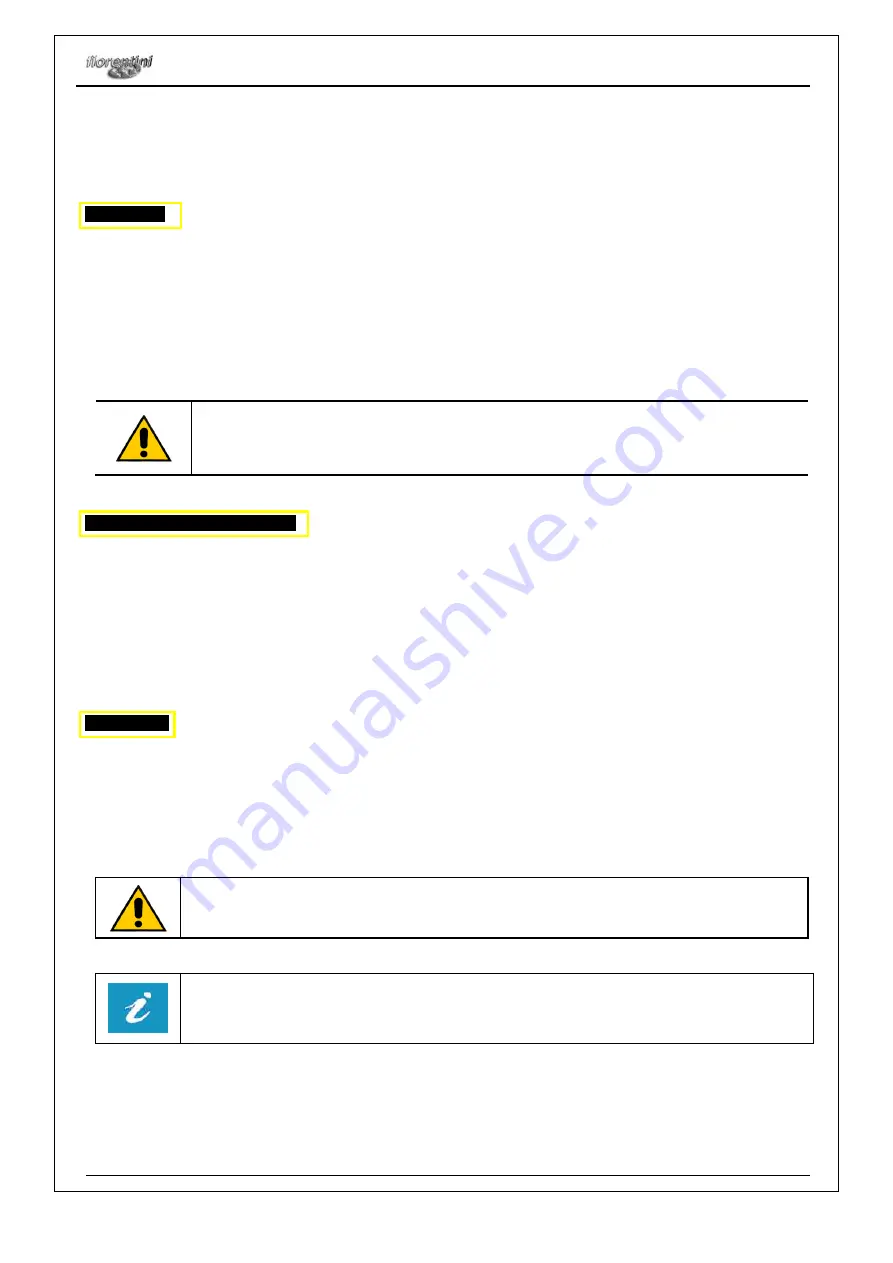 Clemas & Co C150 73B Operator'S Manual Download Page 13