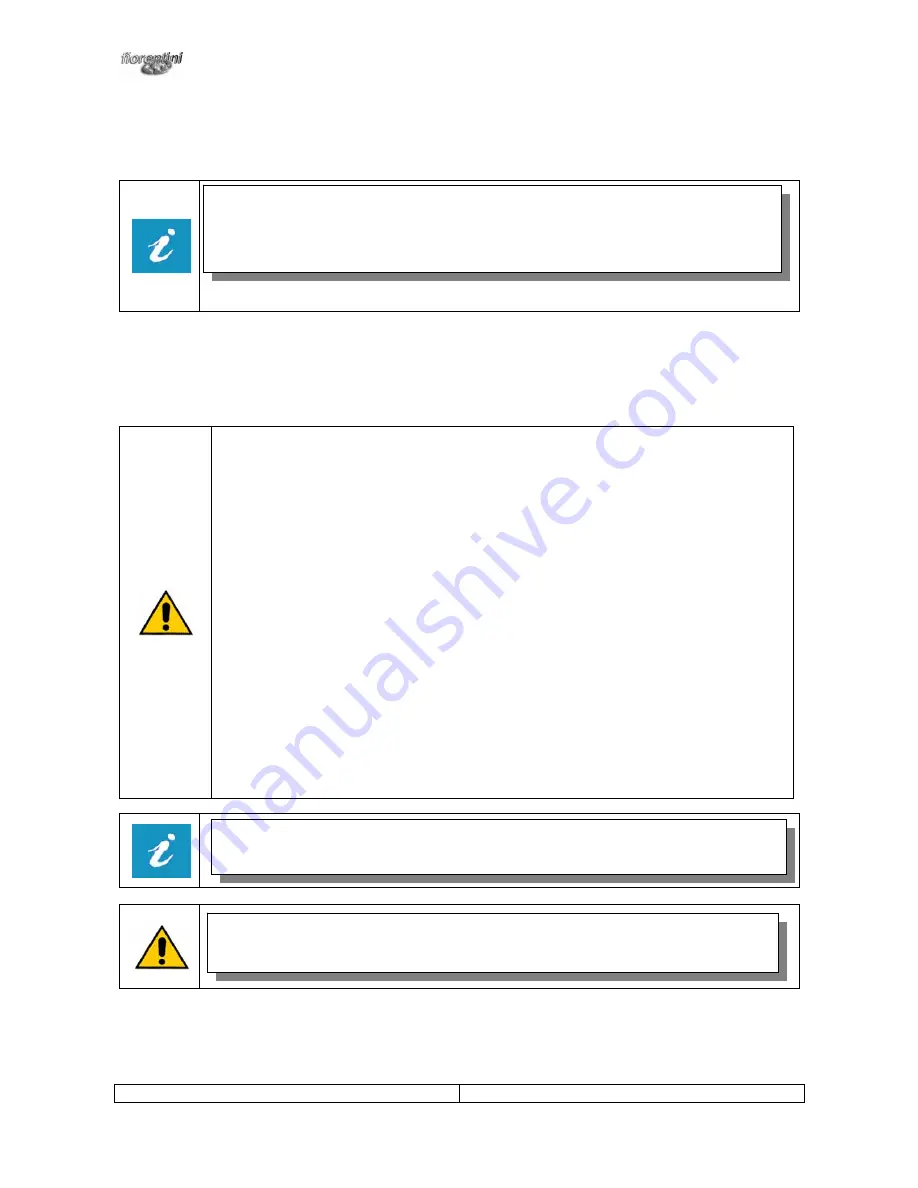 Clemas & Co CS220 140B Operator'S Manual Download Page 19