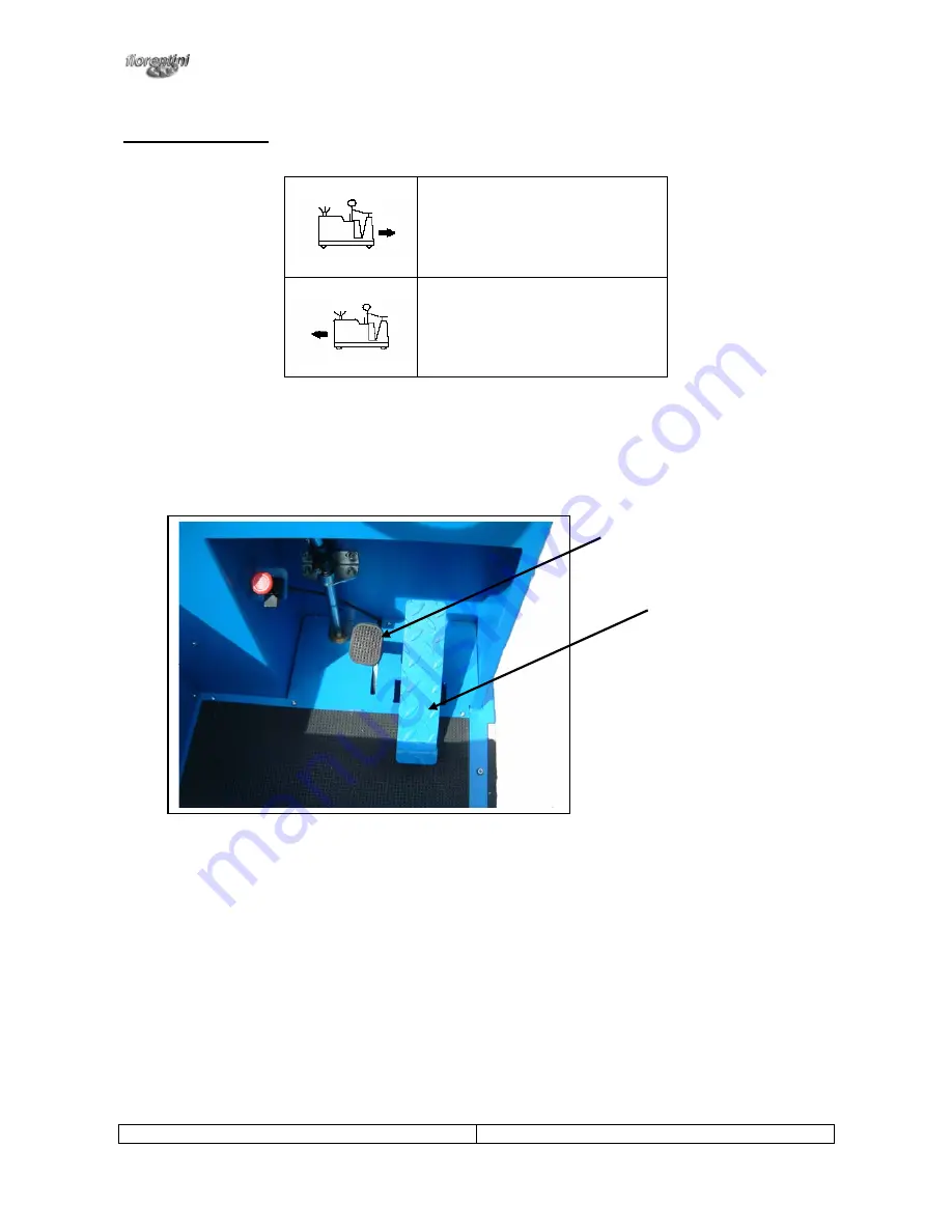 Clemas & Co CS230 145B Скачать руководство пользователя страница 14